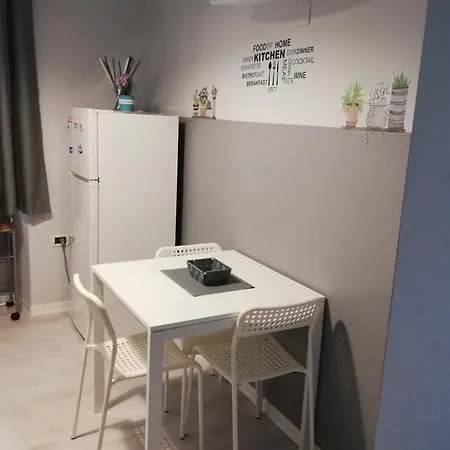 Mariposa * Триест