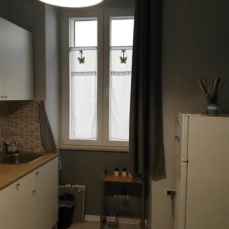 Mariposa Дом отдыха *