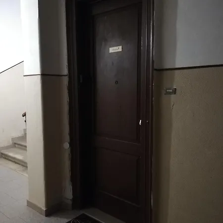 Дом отдыха Mariposa Триест