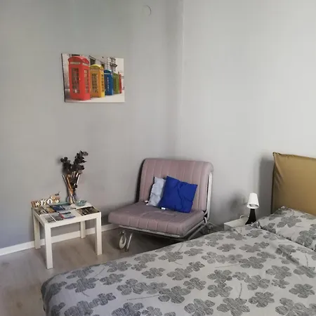 Дом отдыха Mariposa