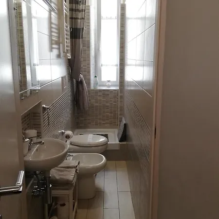 Nyaraló Mariposa Trieszt